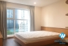 A delightful 3 bedroom apartment for rent in Ciputra, Hanoi